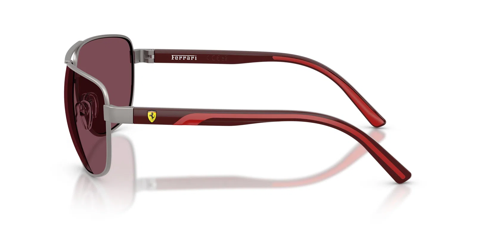 Scuderia Ferrari 5007 Sunglasses - view 18